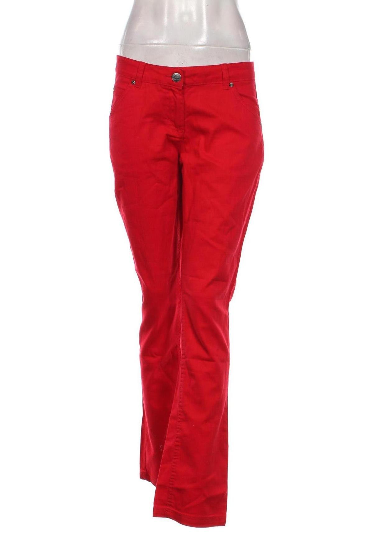 Damenhose Blue Motion, Größe M, Farbe Rot, Preis € 5,99