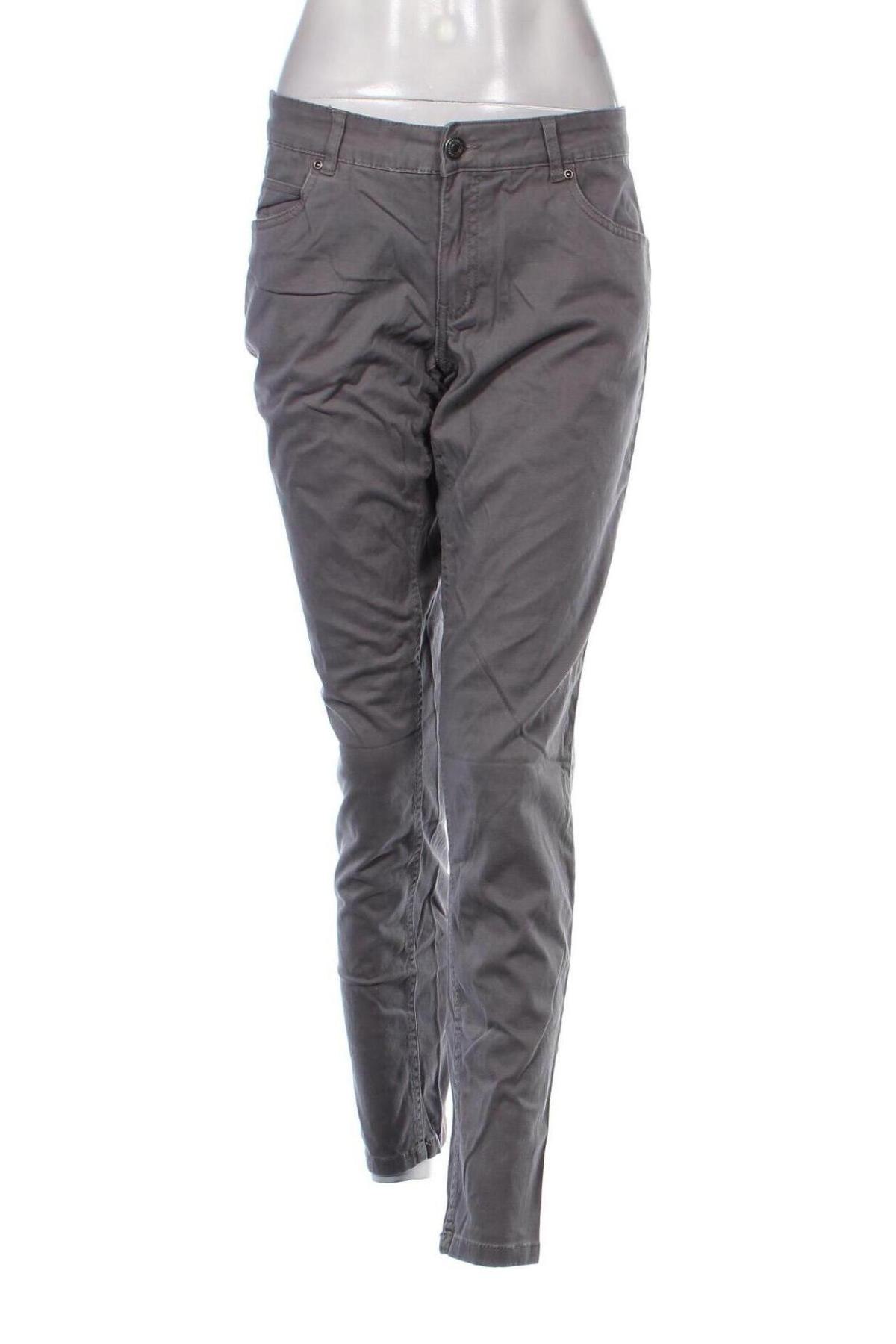 Damenhose Blue Motion, Größe L, Farbe Grau, Preis € 4,99