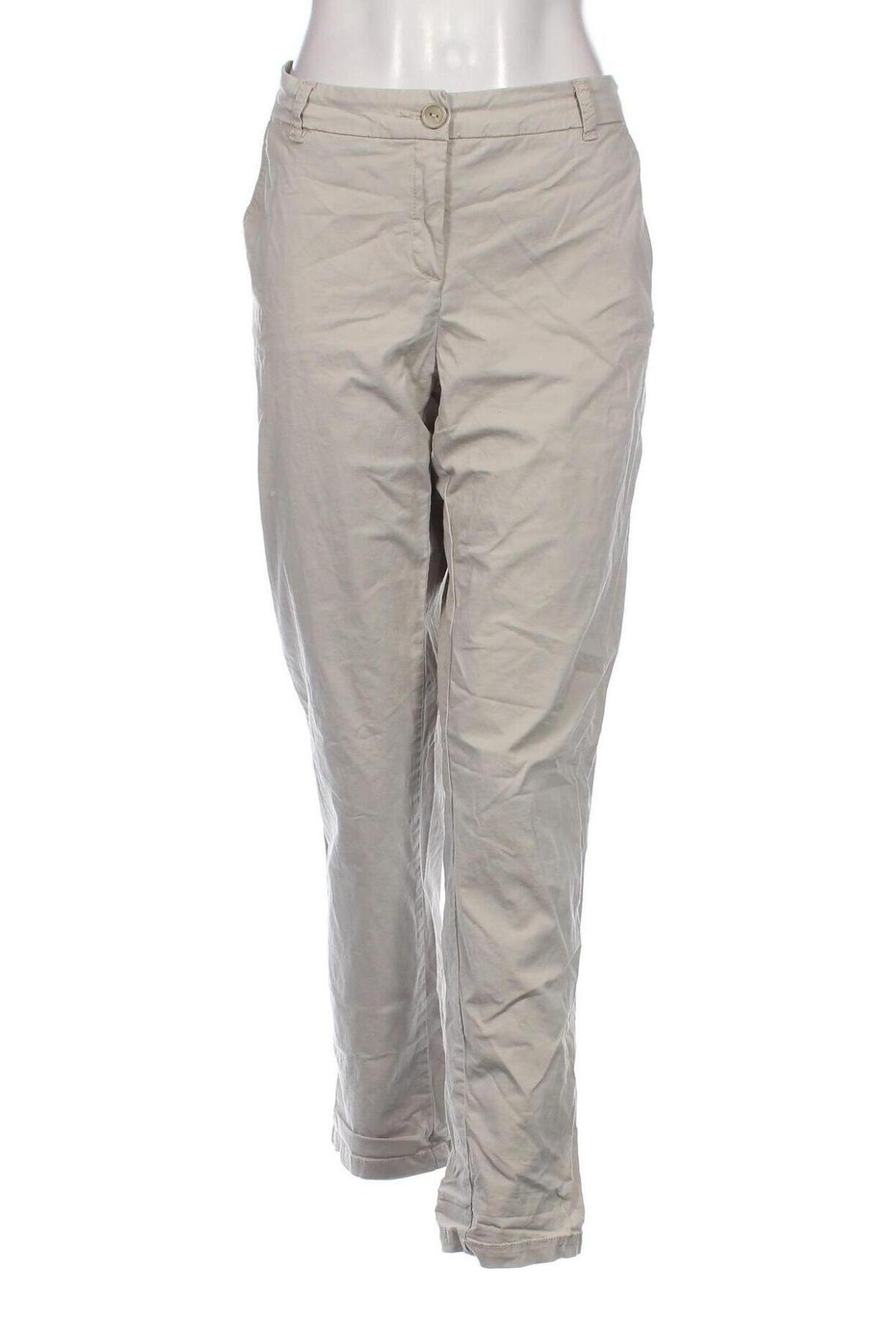 Pantaloni de femei Blue Motion, Mărime XL, Culoare Gri, Preț 25,99 Lei