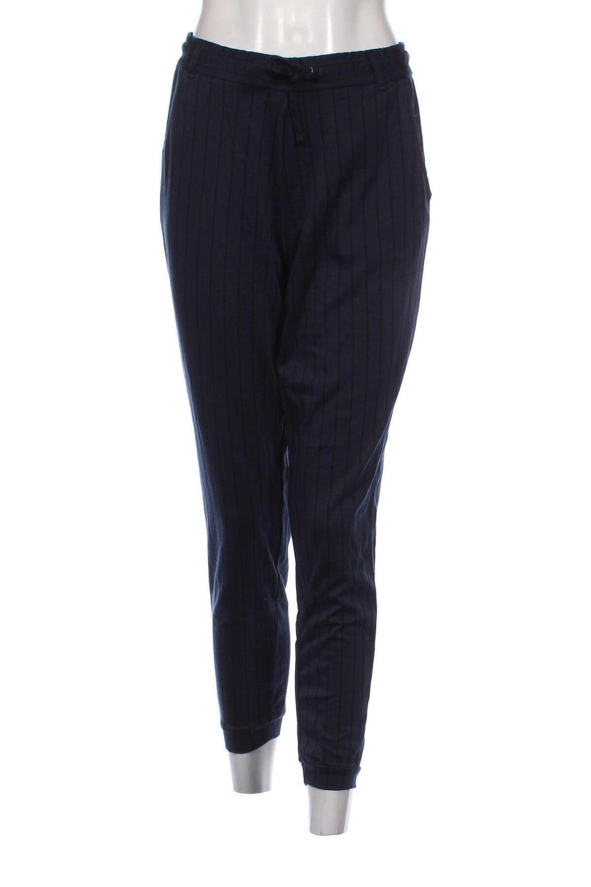 Pantaloni de femei Blue Motion, Mărime M, Culoare Albastru, Preț 30,99 Lei