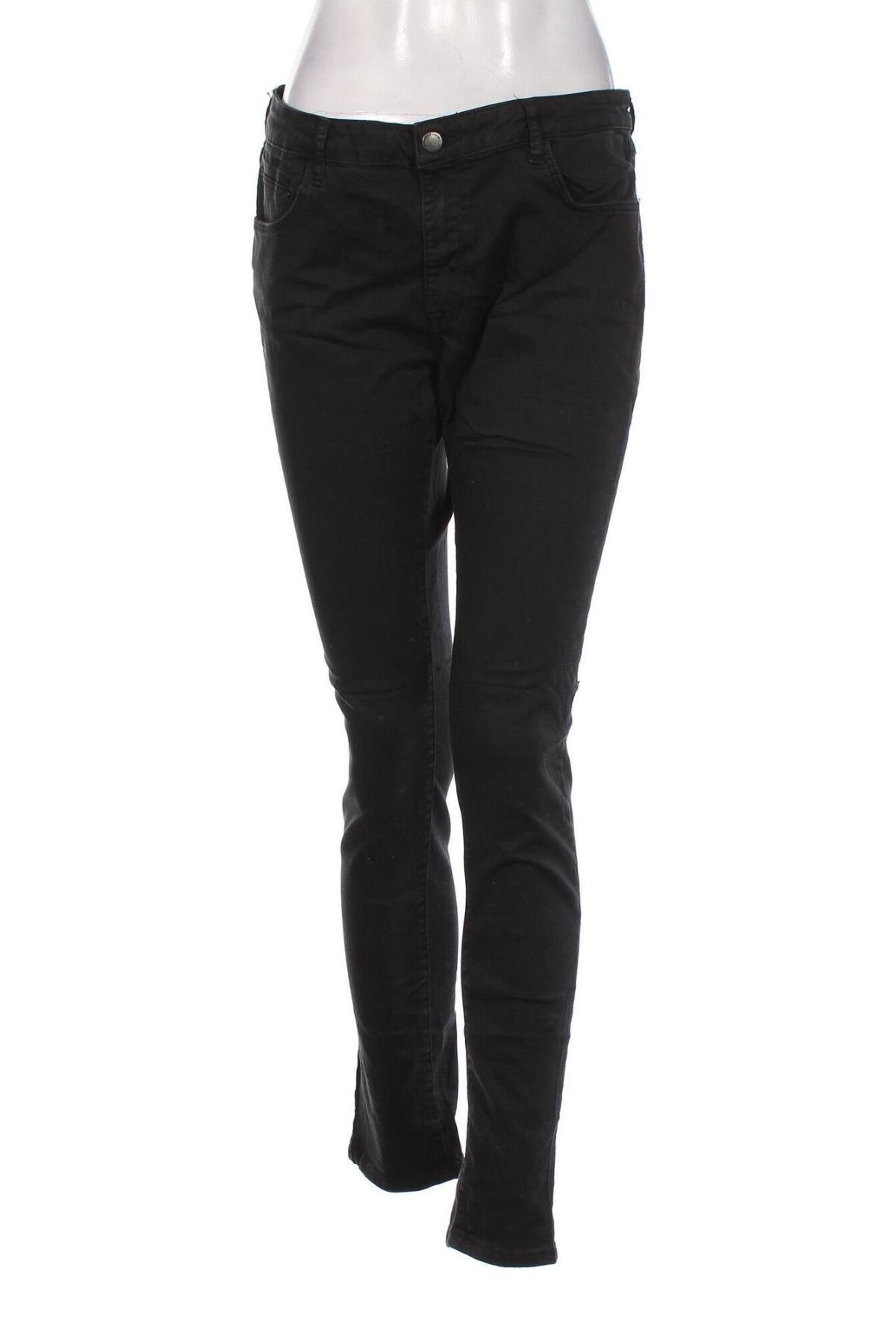 Pantaloni de femei Blue Ridge, Mărime XL, Culoare Negru, Preț 23,99 Lei