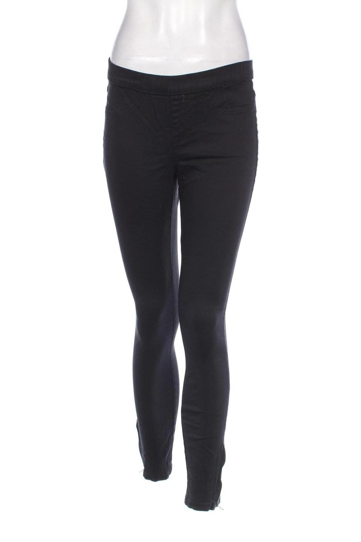 Pantaloni de femei Body Flirt, Mărime S, Culoare Negru, Preț 16,99 Lei