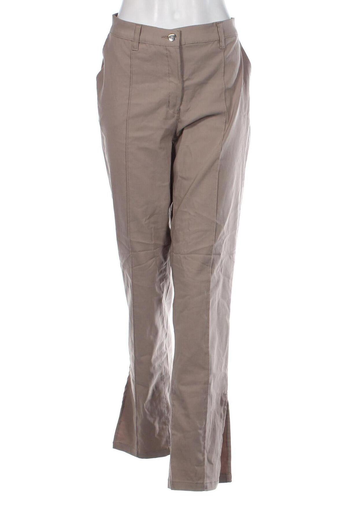 Damenhose Bpc Bonprix Collection, Größe XL, Farbe Beige, Preis € 5,99