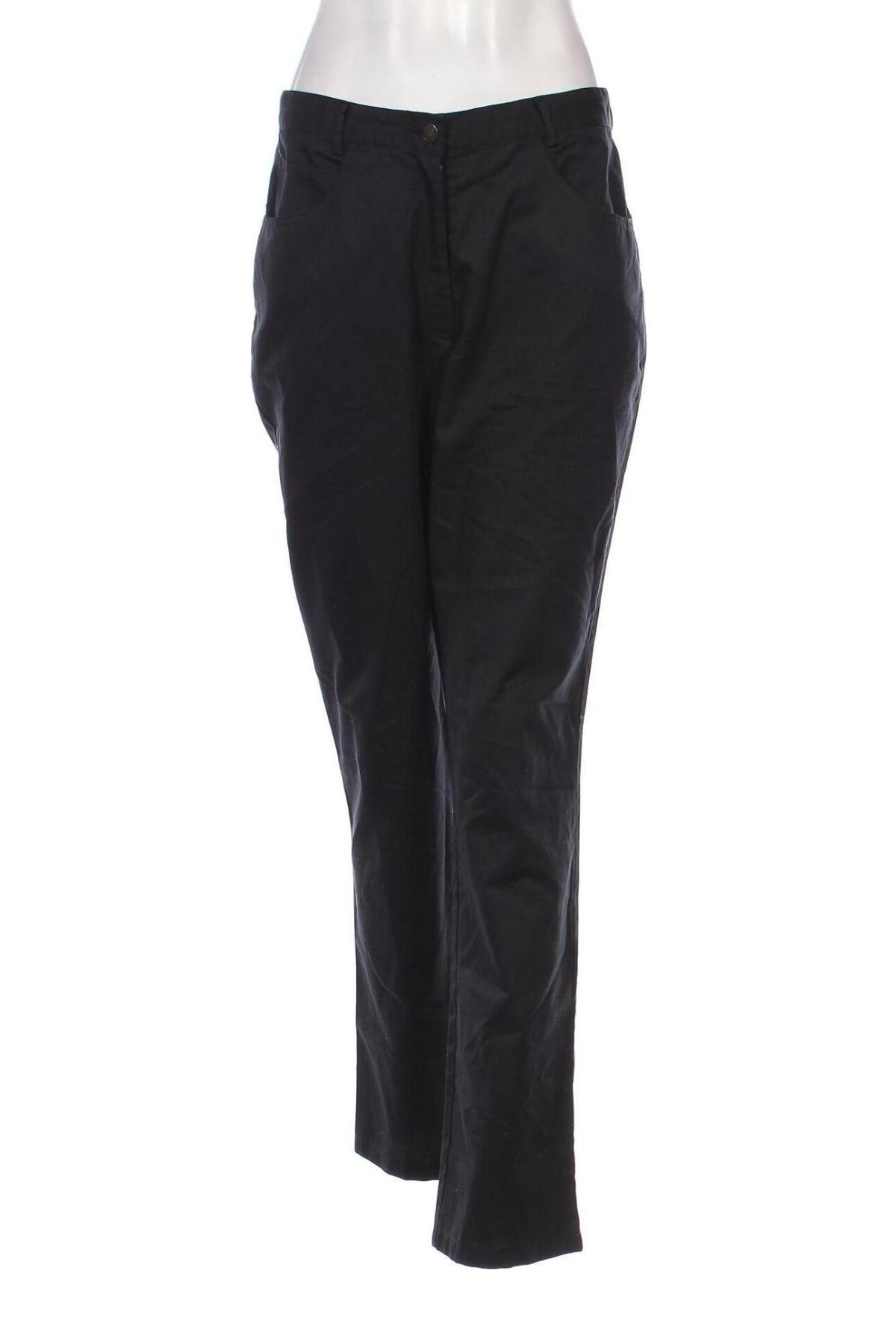 Pantaloni de femei Braggart, Mărime M, Culoare Negru, Preț 22,99 Lei