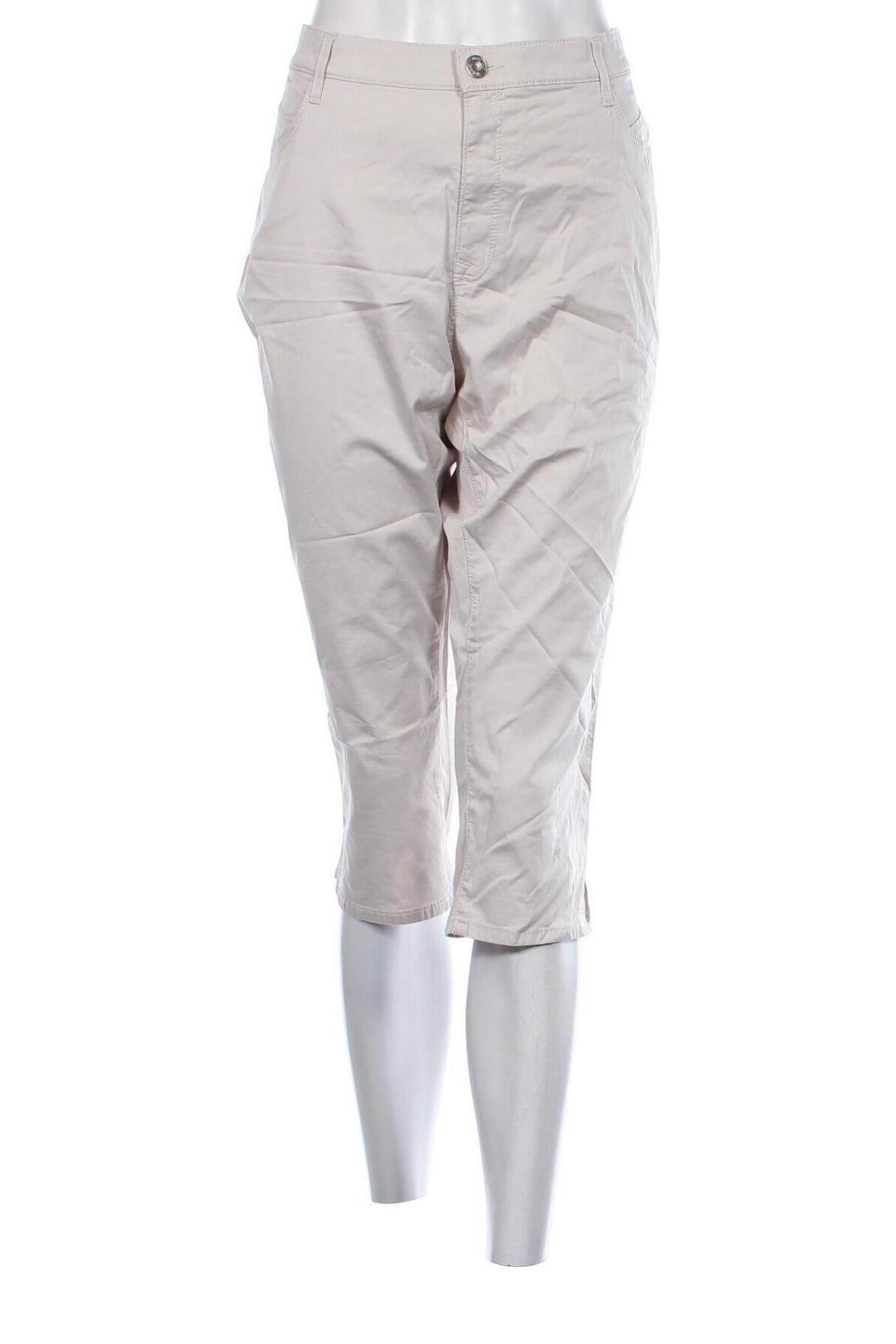 Damenhose Brax, Größe XL, Farbe Grau, Preis 7,49 €