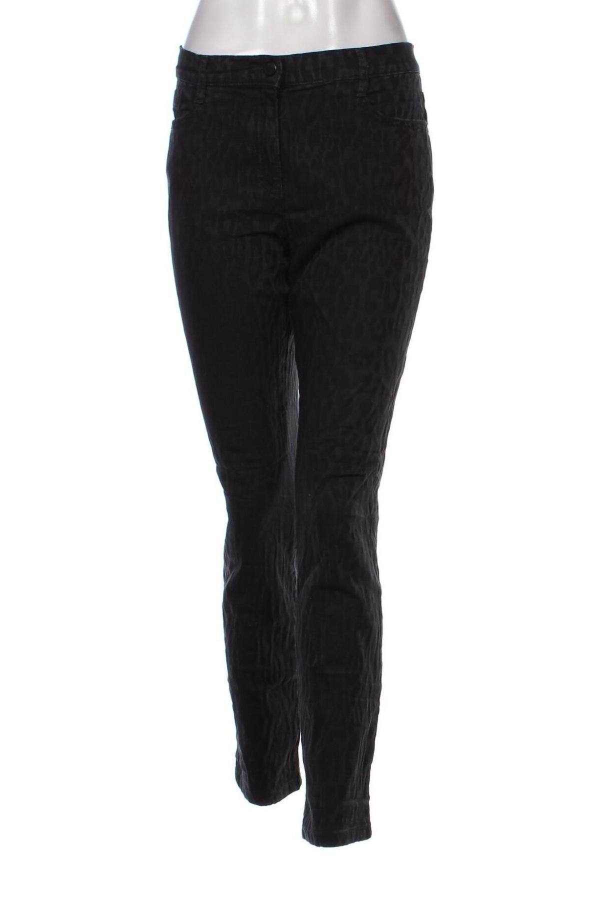 Pantaloni de femei Brax, Mărime M, Culoare Negru, Preț 20,99 Lei