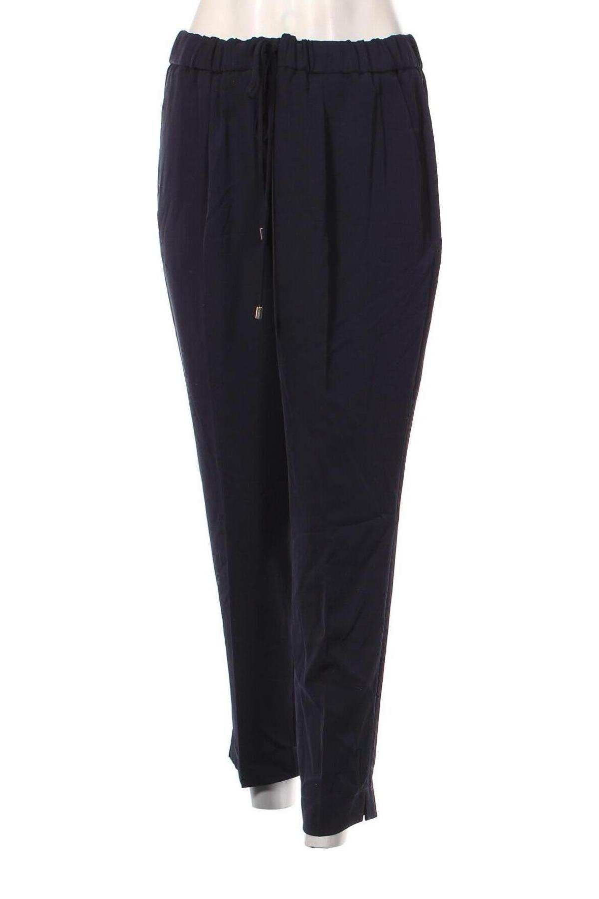 Γυναικείο παντελόνι C&A, Μέγεθος L, Χρώμα Μπλέ, Τιμή 17,94 €