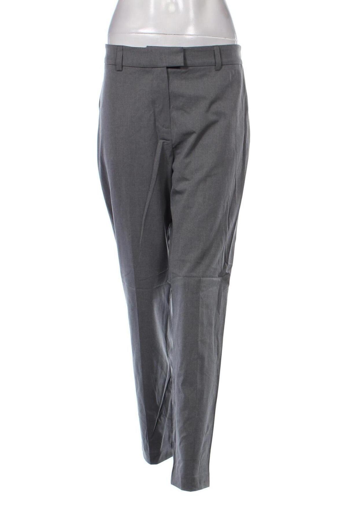 Damenhose C&A, Größe M, Farbe Grau, Preis 5,49 €