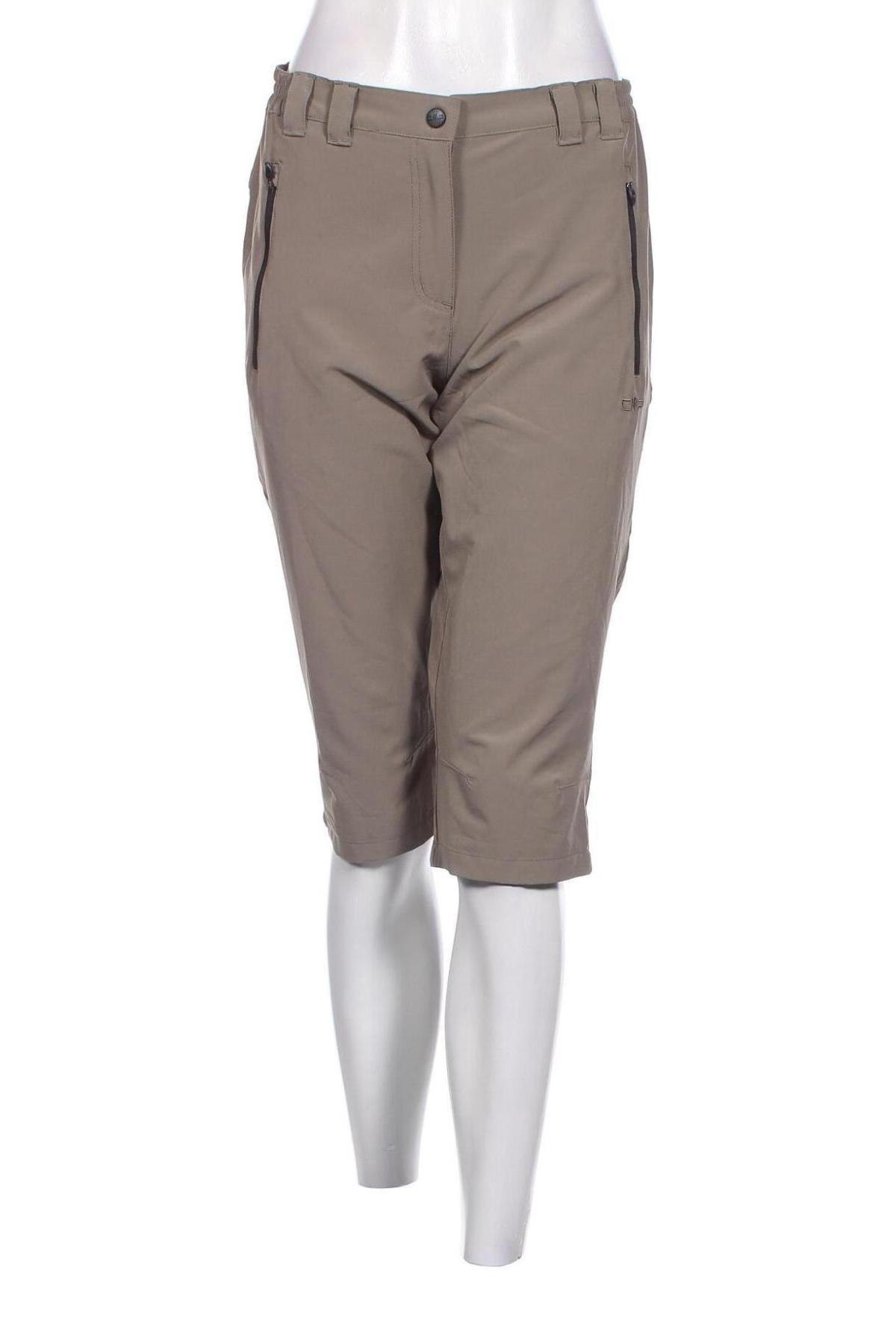 Damenhose CMP, Größe S, Farbe Beige, Preis € 4,99