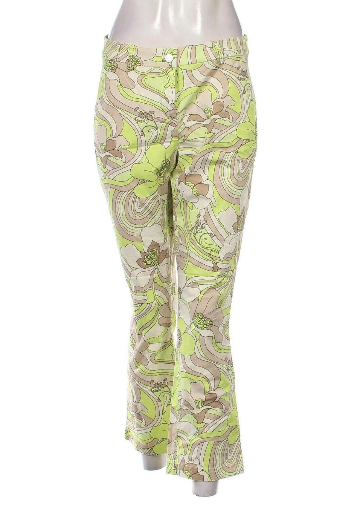 Pantaloni de femei Cambio, Mărime M, Culoare Multicolor, Preț 22,99 Lei