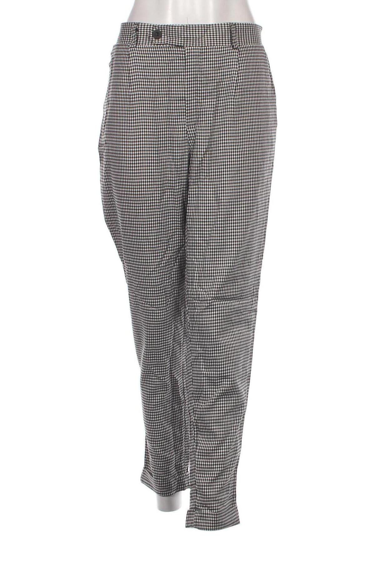 Pantaloni de femei Casual Ladies, Mărime L, Culoare Multicolor, Preț 23,99 Lei