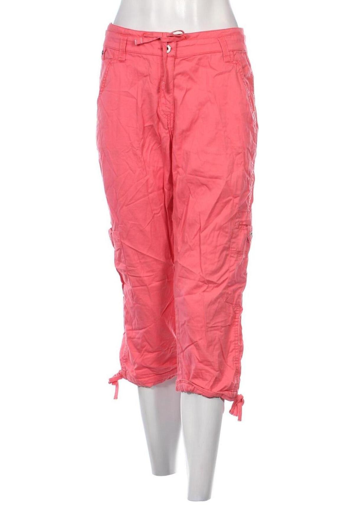 Γυναικείο παντελόνι Cecil, Μέγεθος M, Χρώμα Ρόζ , Τιμή 25,36 €