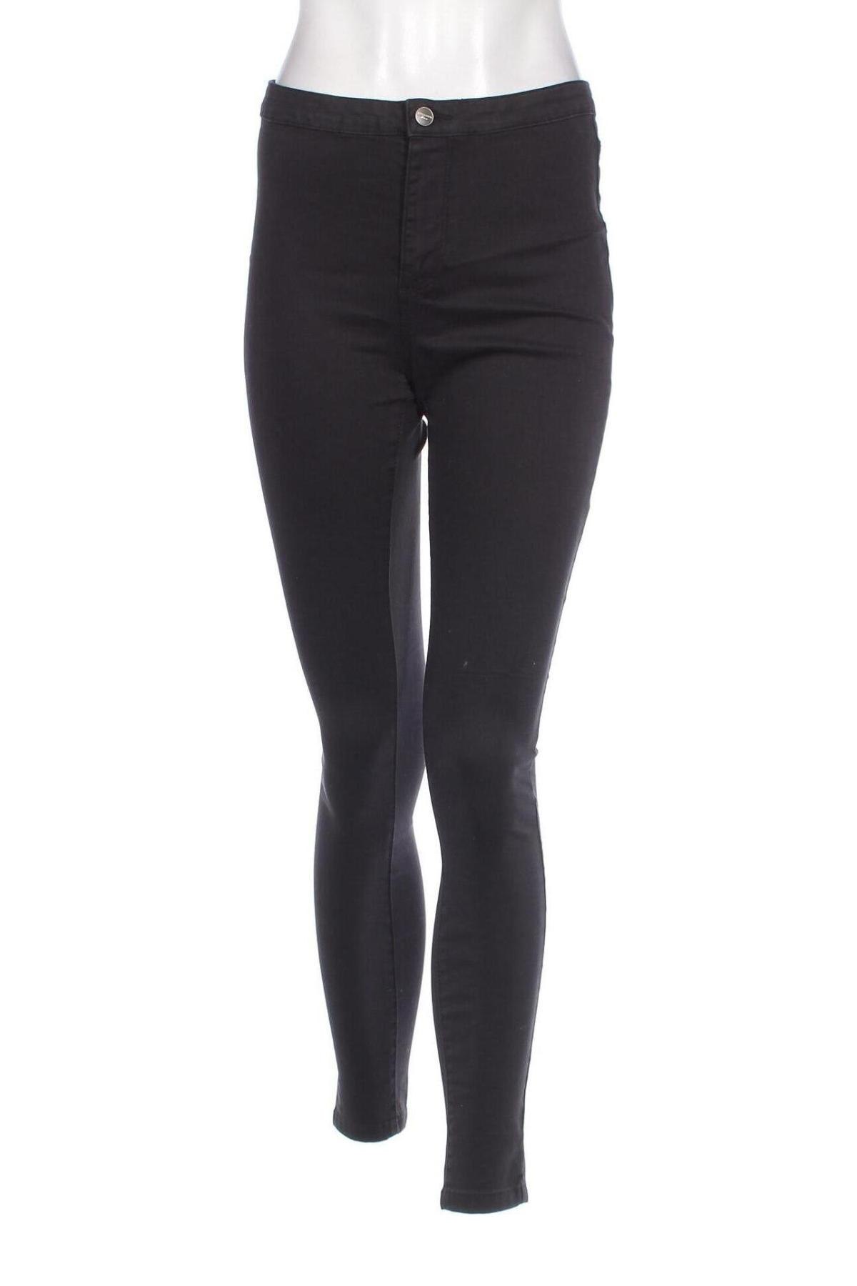 Pantaloni de femei Clockhouse, Mărime M, Culoare Negru, Preț 23,99 Lei