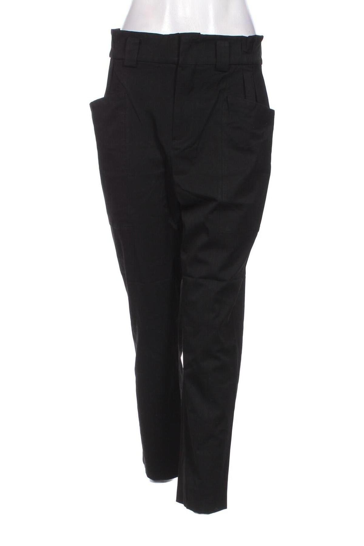 Pantaloni de femei Co'Couture, Mărime S, Culoare Negru, Preț 26,99 Lei