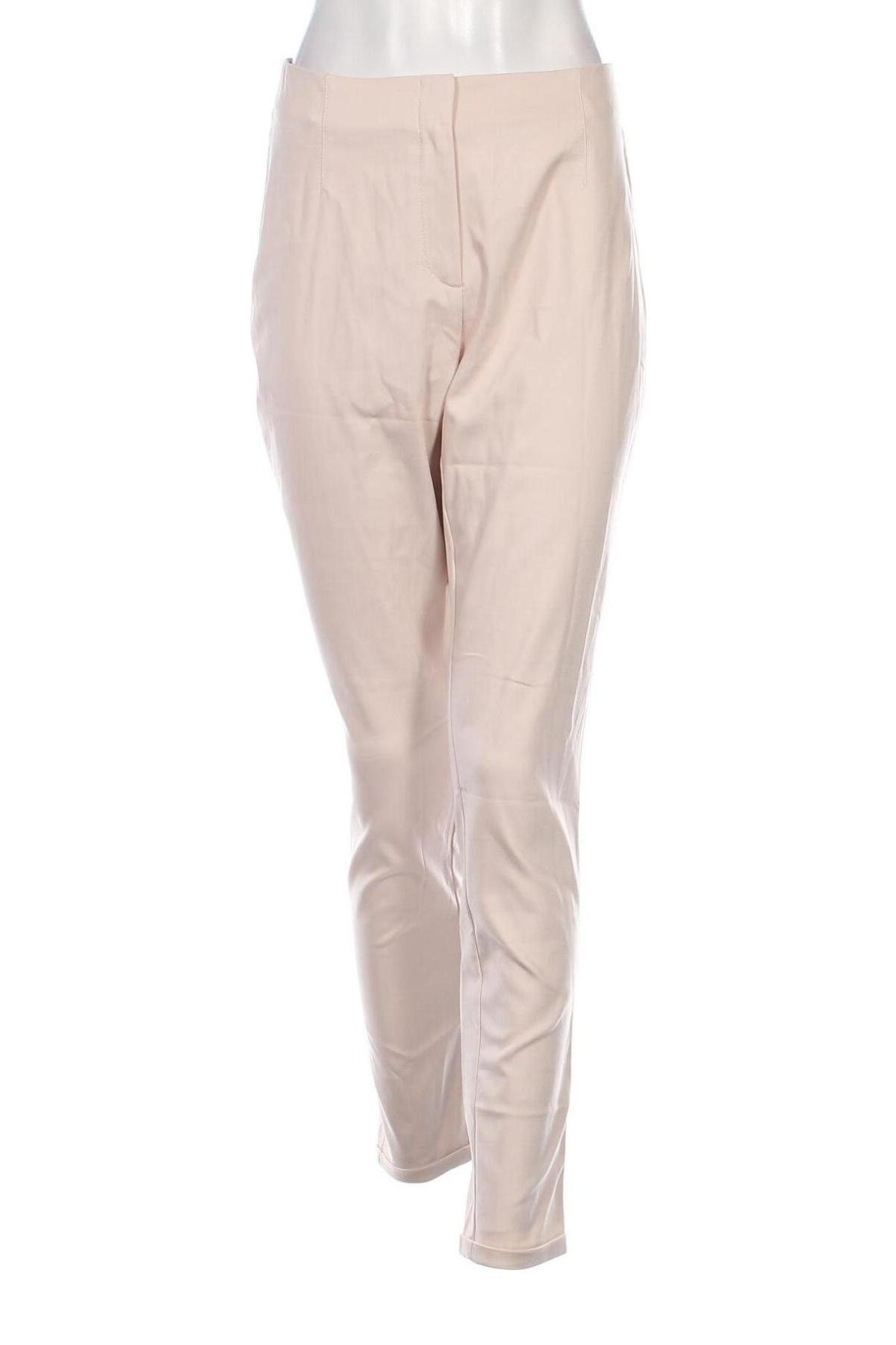 Damenhose Comma,, Größe XL, Farbe Beige, Preis € 18,93