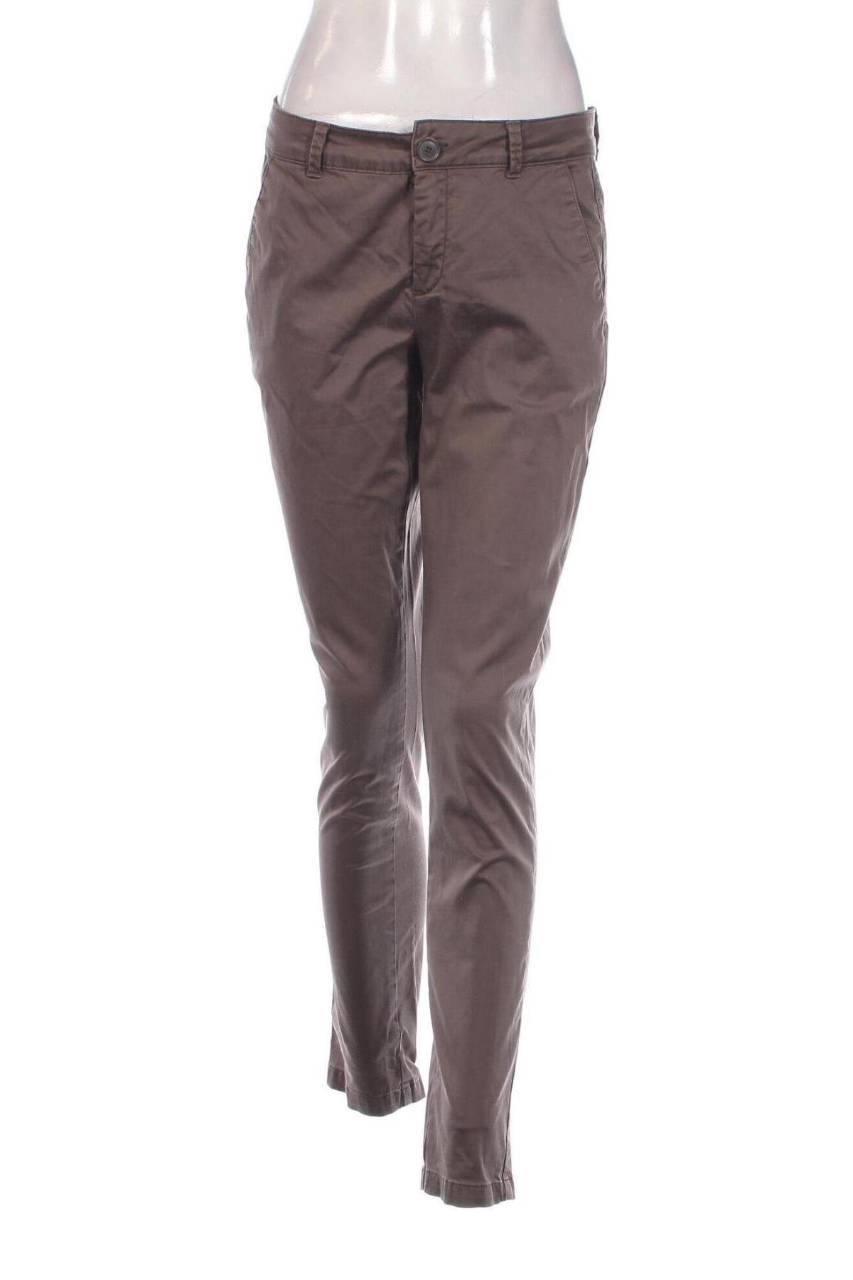 Damenhose Comma,, Größe S, Farbe Braun, Preis € 24,99