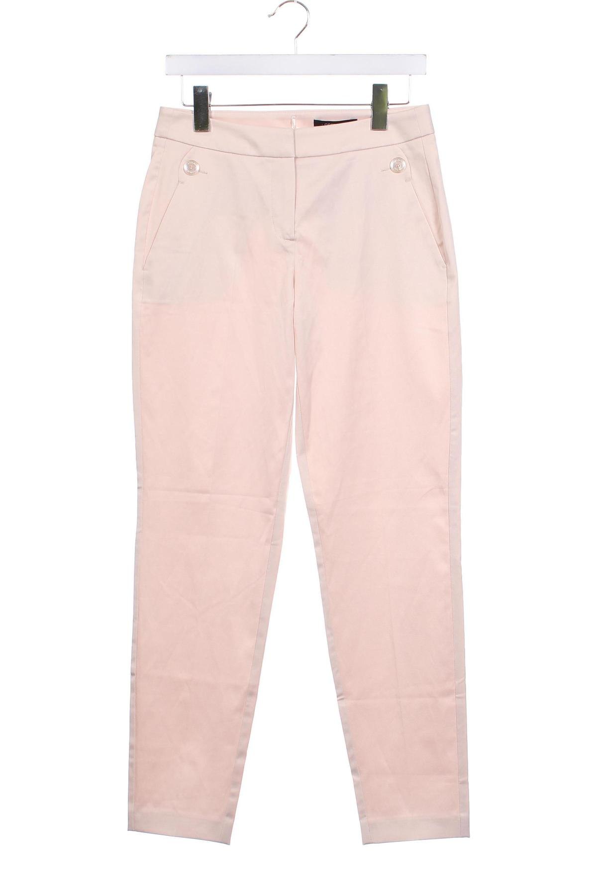 Damenhose Comma,, Größe XS, Farbe Rosa, Preis 16,99 €