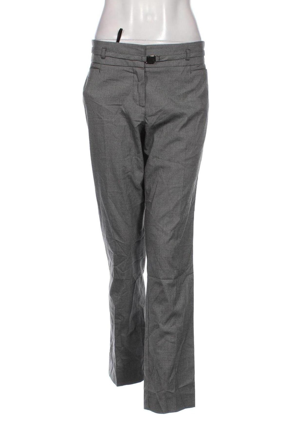 Damenhose Comma,, Größe M, Farbe Grau, Preis 6,99 €