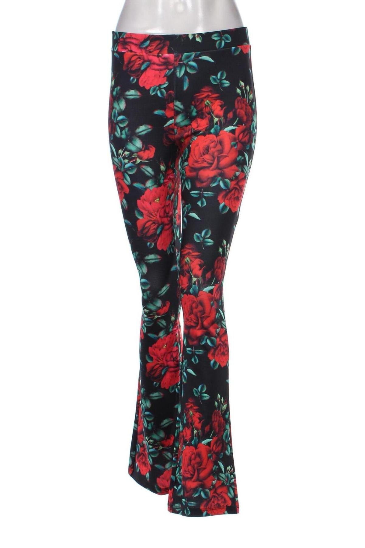 Pantaloni de femei CoolCat, Mărime S, Culoare Multicolor, Preț 24,99 Lei