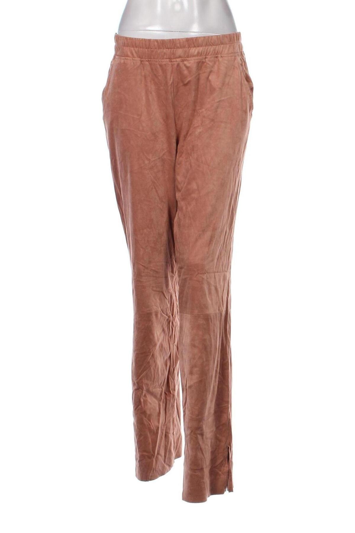 Damenhose Costes, Größe XL, Farbe Beige, Preis € 5,99