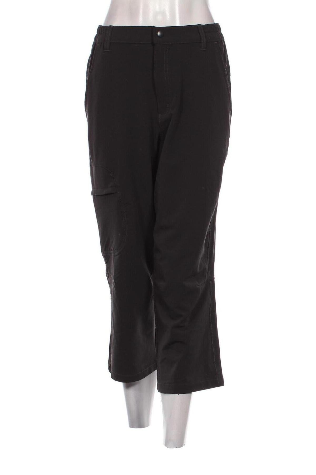 Pantaloni de femei Crane, Mărime M, Culoare Negru, Preț 16,99 Lei