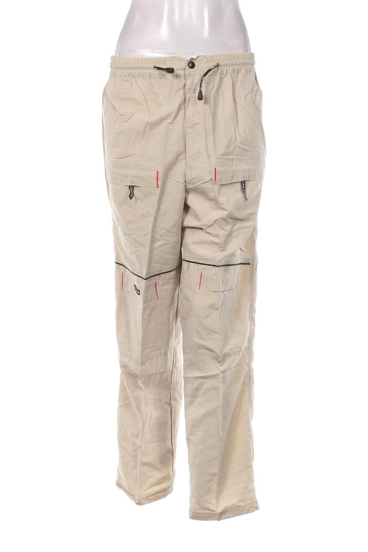 Damenhose Creator, Größe S, Farbe Beige, Preis € 6,79