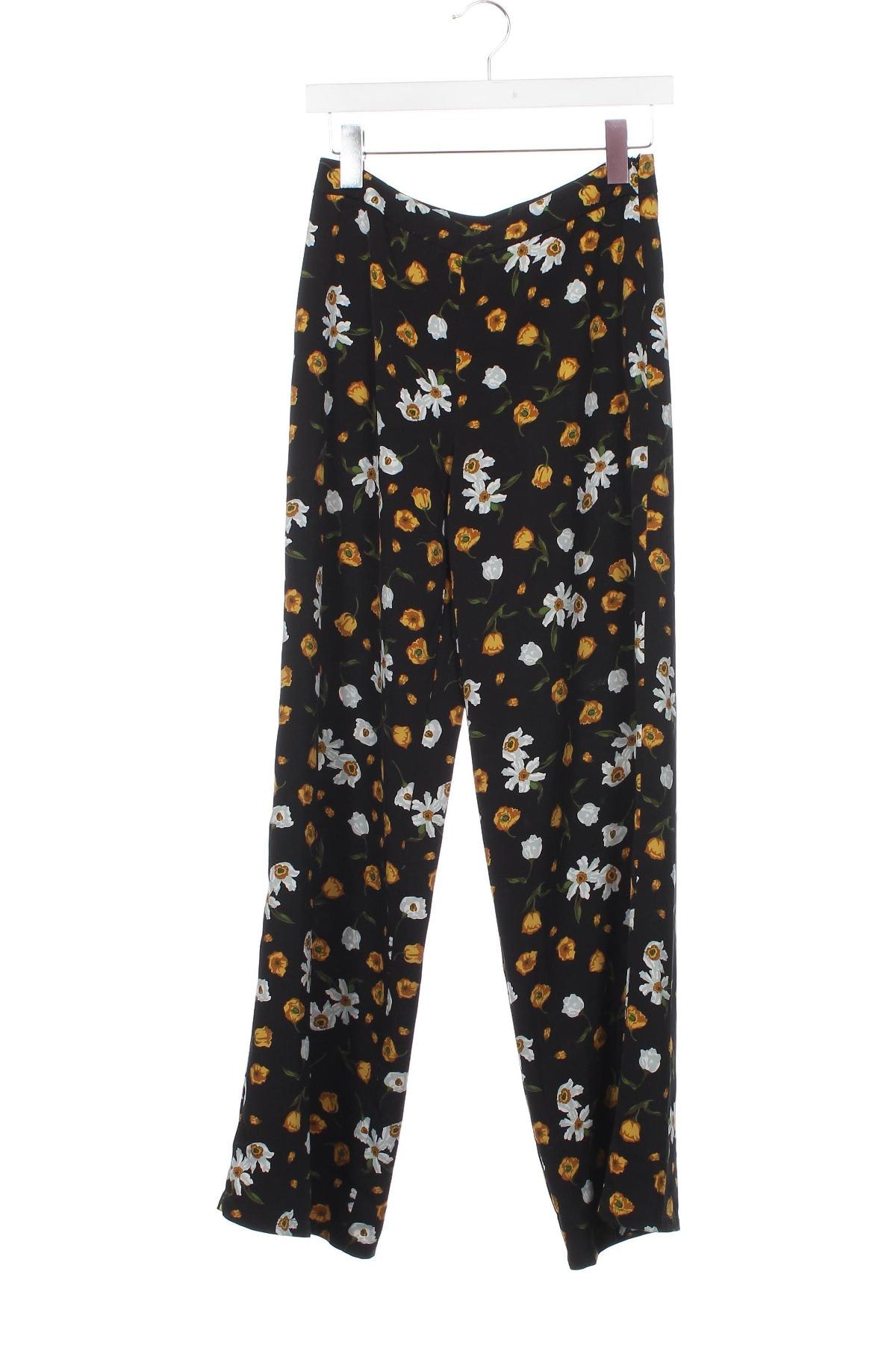 Pantaloni de femei Cubus, Mărime XS, Culoare Multicolor, Preț 44,99 Lei