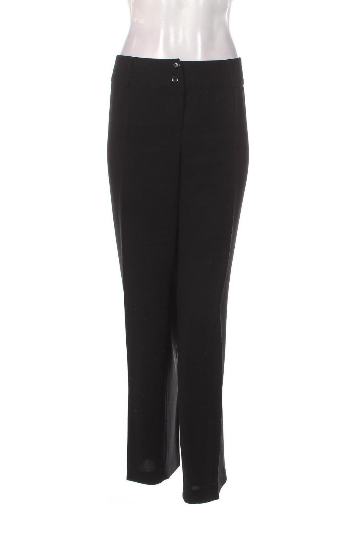 Damenhose Diana Gallesi, Größe XL, Farbe Schwarz, Preis 22,99 €