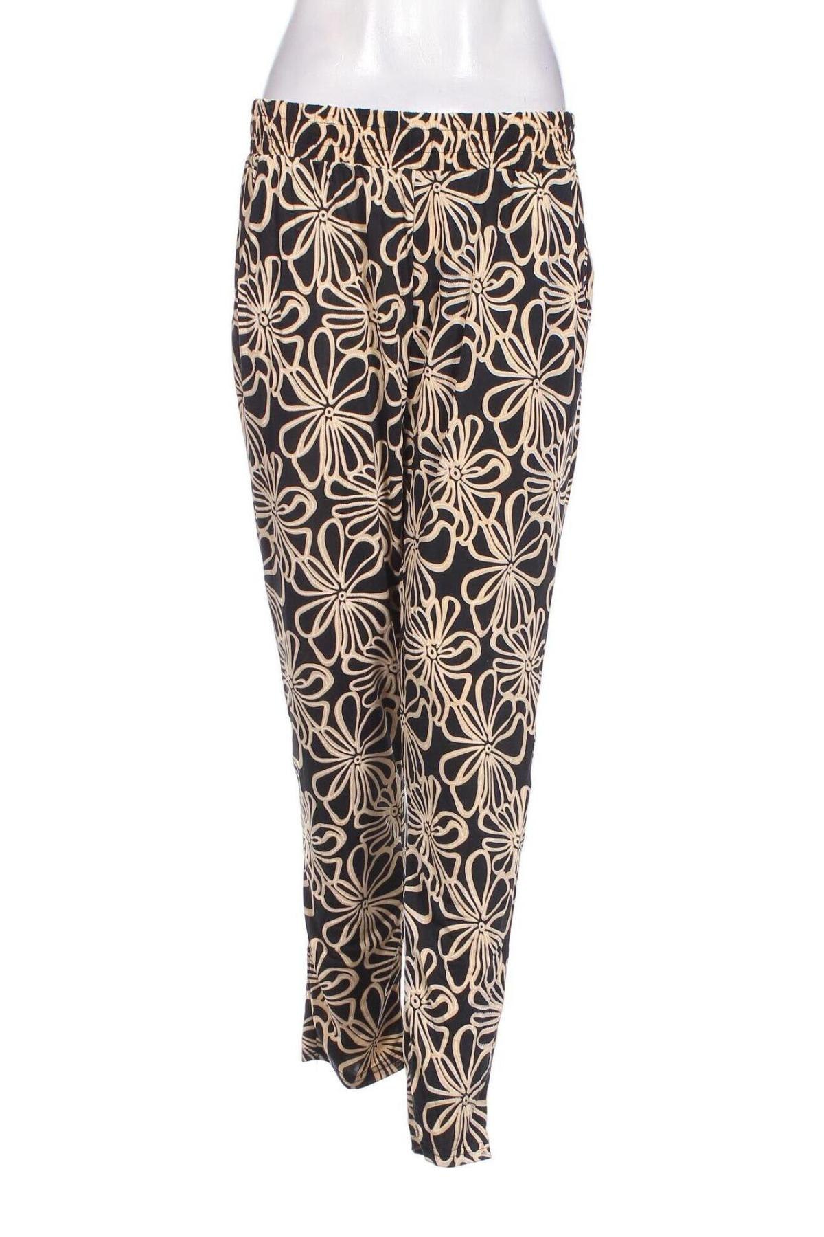 Pantaloni de femei Dodo, Mărime XL, Culoare Multicolor, Preț 25,99 Lei