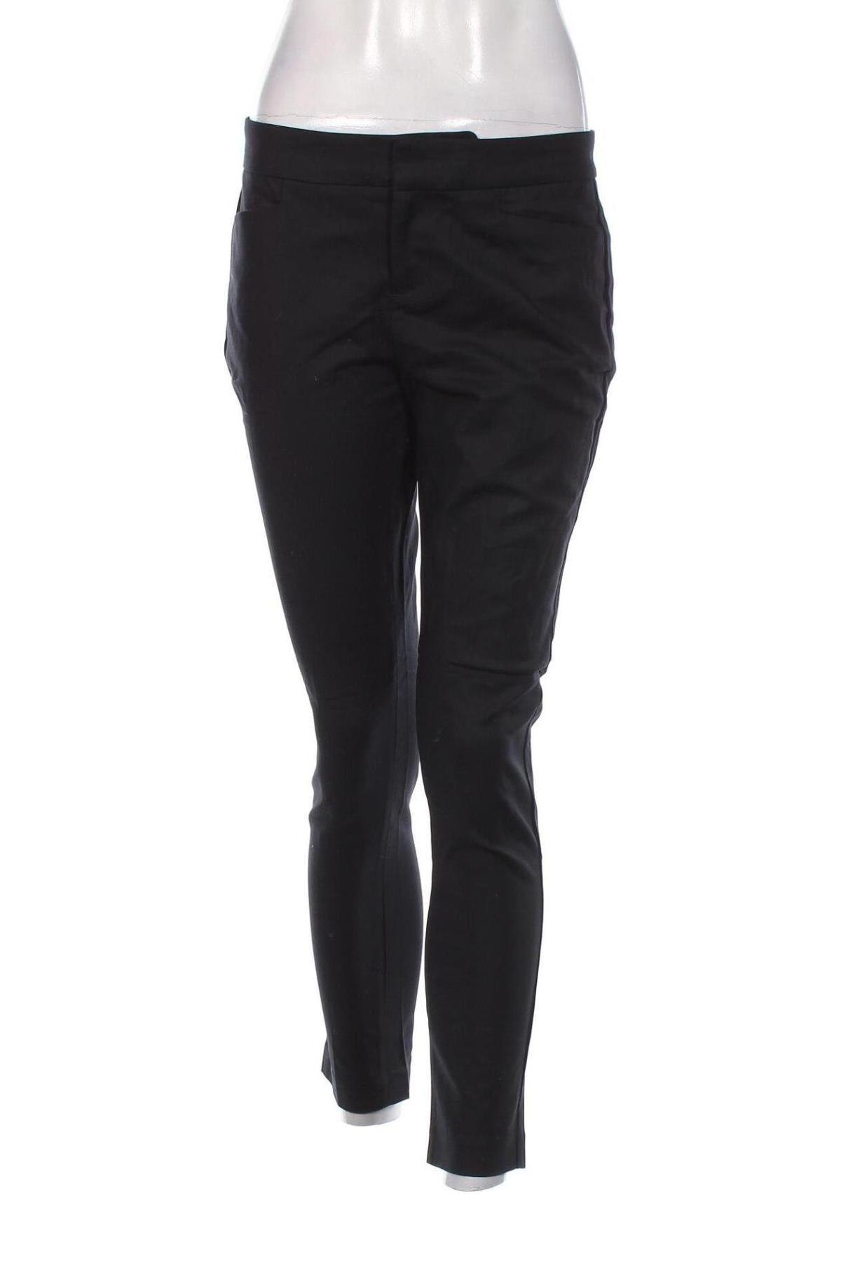 Pantaloni de femei Ecru, Mărime S, Culoare Negru, Preț 20,99 Lei