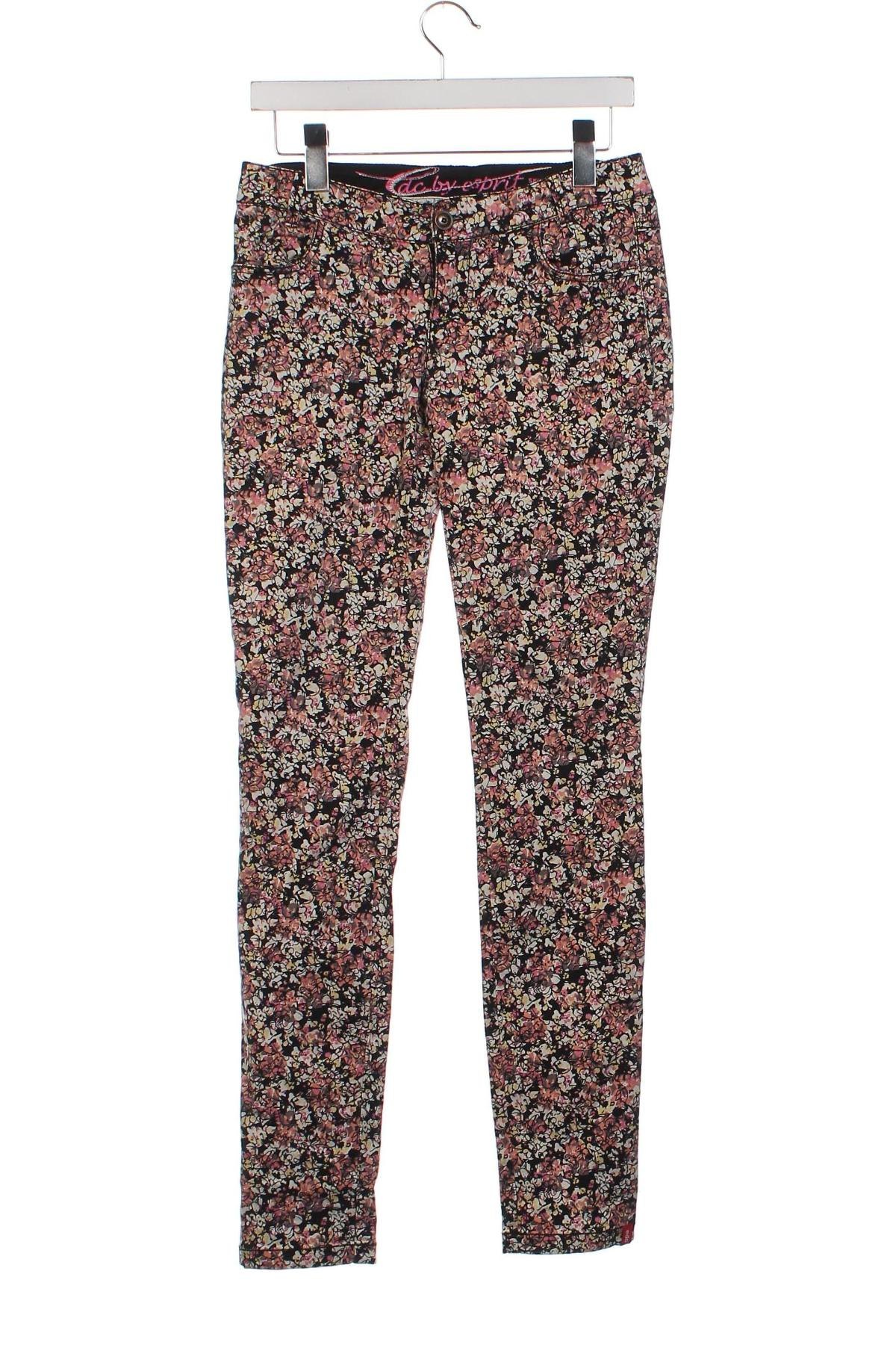 Pantaloni de femei Edc By Esprit, Mărime M, Culoare Multicolor, Preț 24,99 Lei