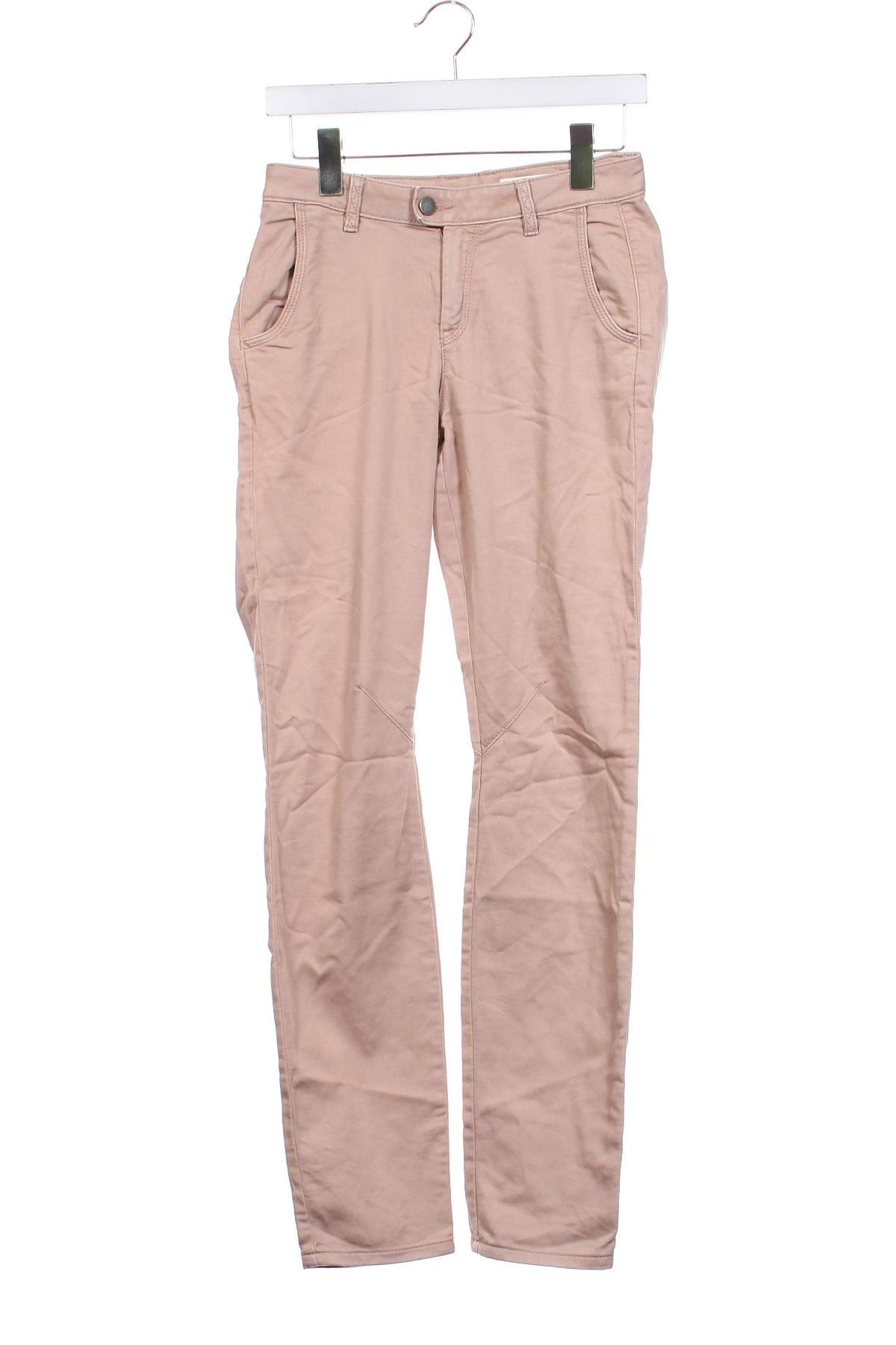 Damenhose Edc By Esprit, Größe XS, Farbe Rosa, Preis € 4,99