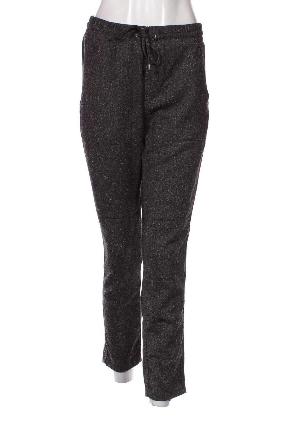 Pantaloni de femei Edc By Esprit, Mărime S, Culoare Gri, Preț 21,99 Lei