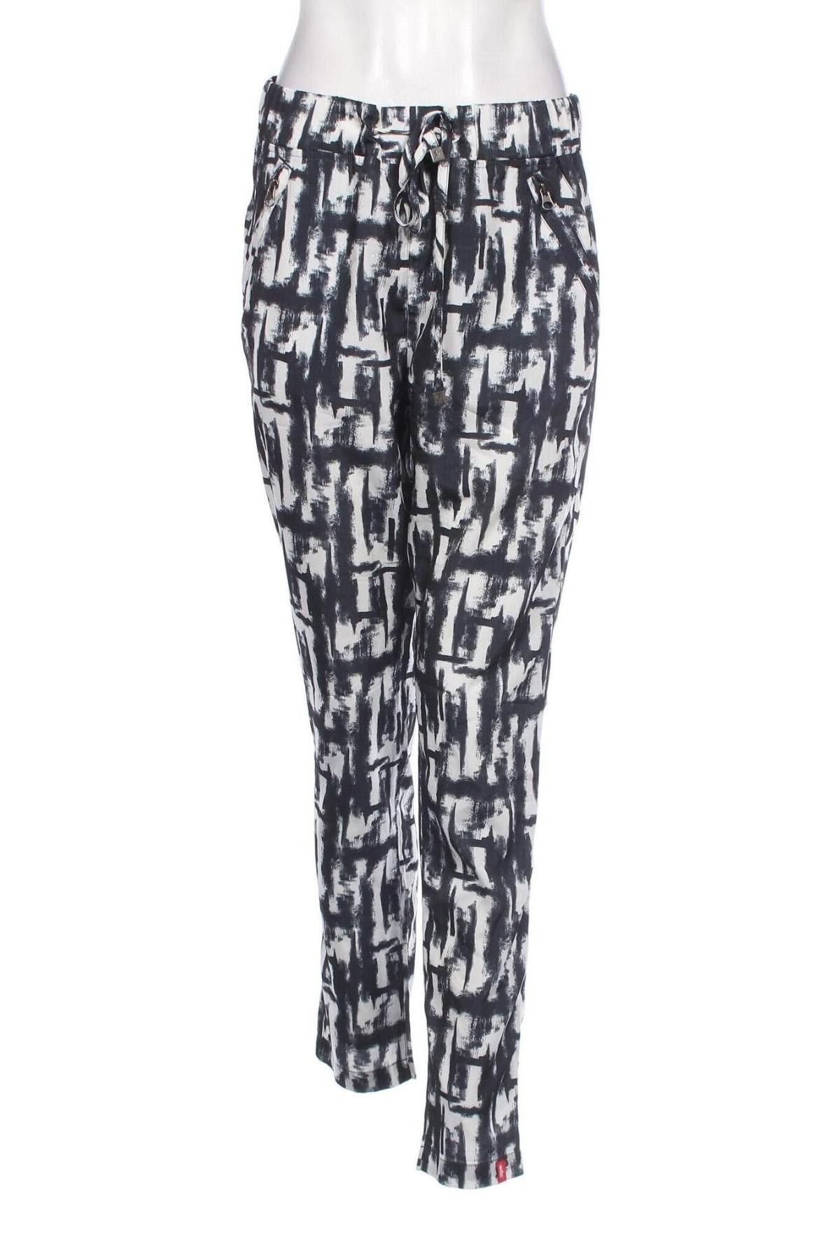 Pantaloni de femei Edc By Esprit, Mărime M, Culoare Gri, Preț 24,99 Lei