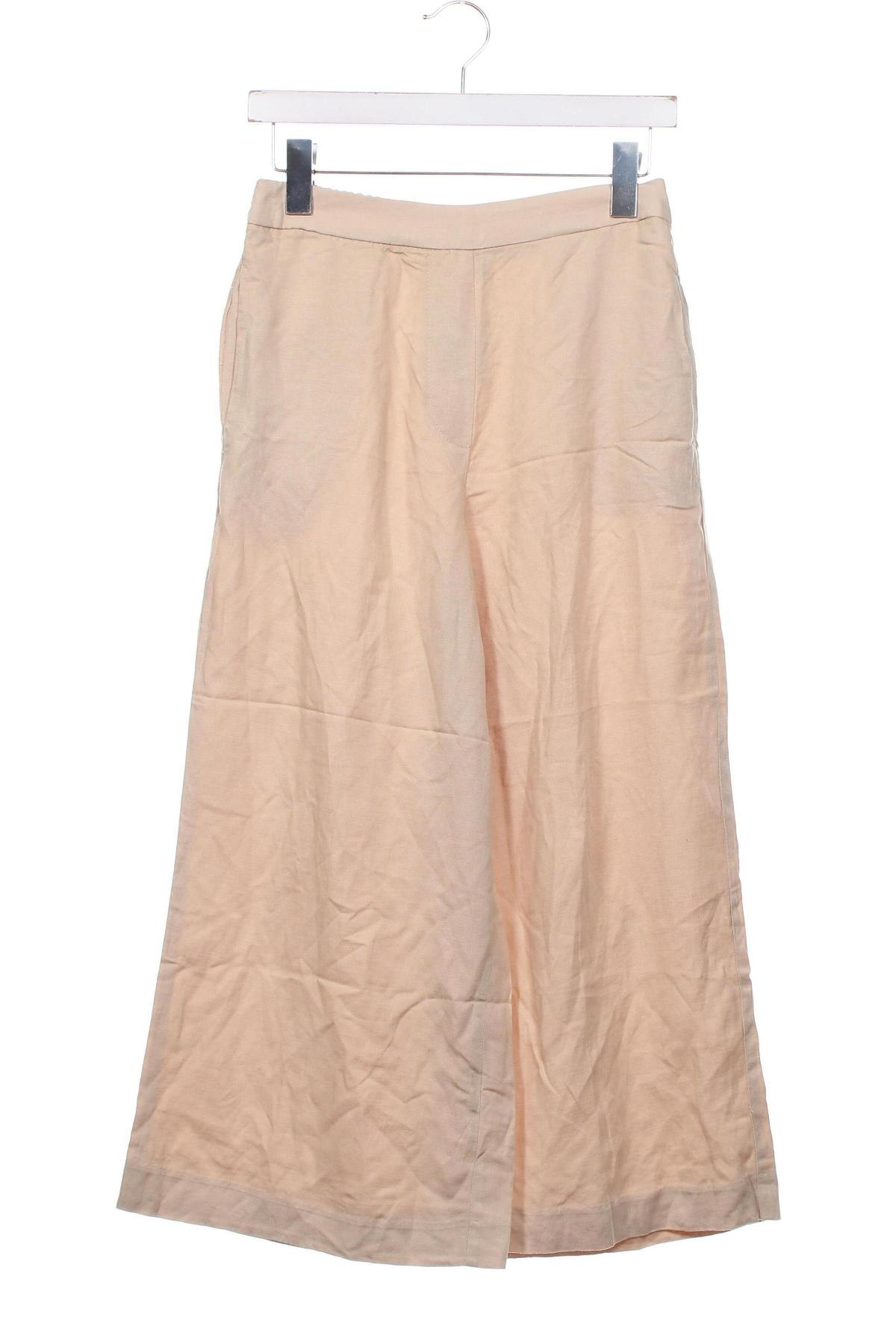 Damenhose Esmara, Größe XS, Farbe Beige, Preis 12,95 €