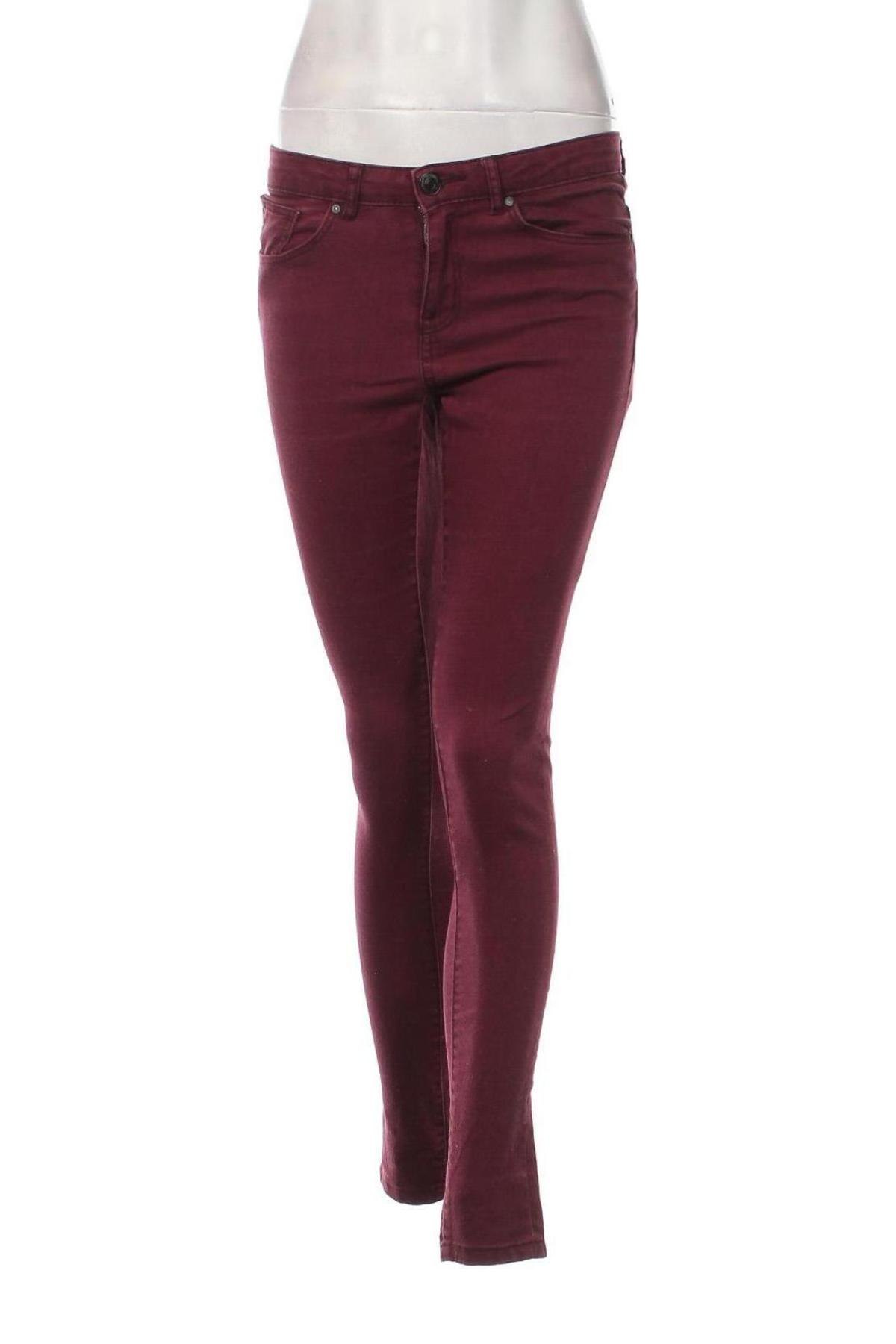 Damenhose Esmara, Größe S, Farbe Rot, Preis € 3,49