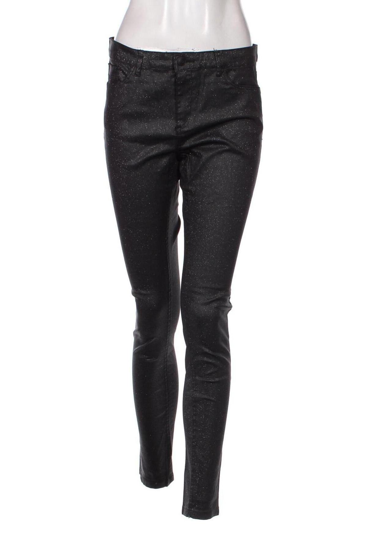 Pantaloni de femei Esmara, Mărime M, Culoare Negru, Preț 24,99 Lei