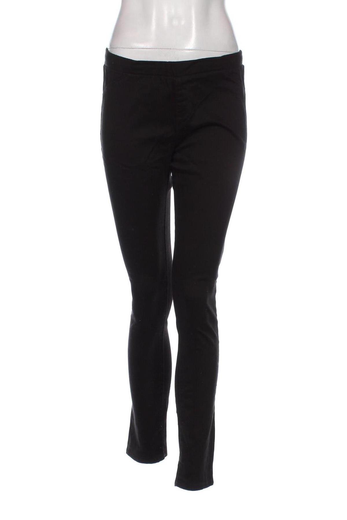 Pantaloni de femei Esmara, Mărime M, Culoare Negru, Preț 16,99 Lei