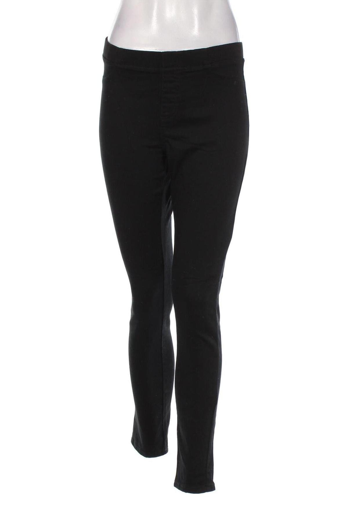 Pantaloni de femei Esmara, Mărime M, Culoare Negru, Preț 7,99 Lei