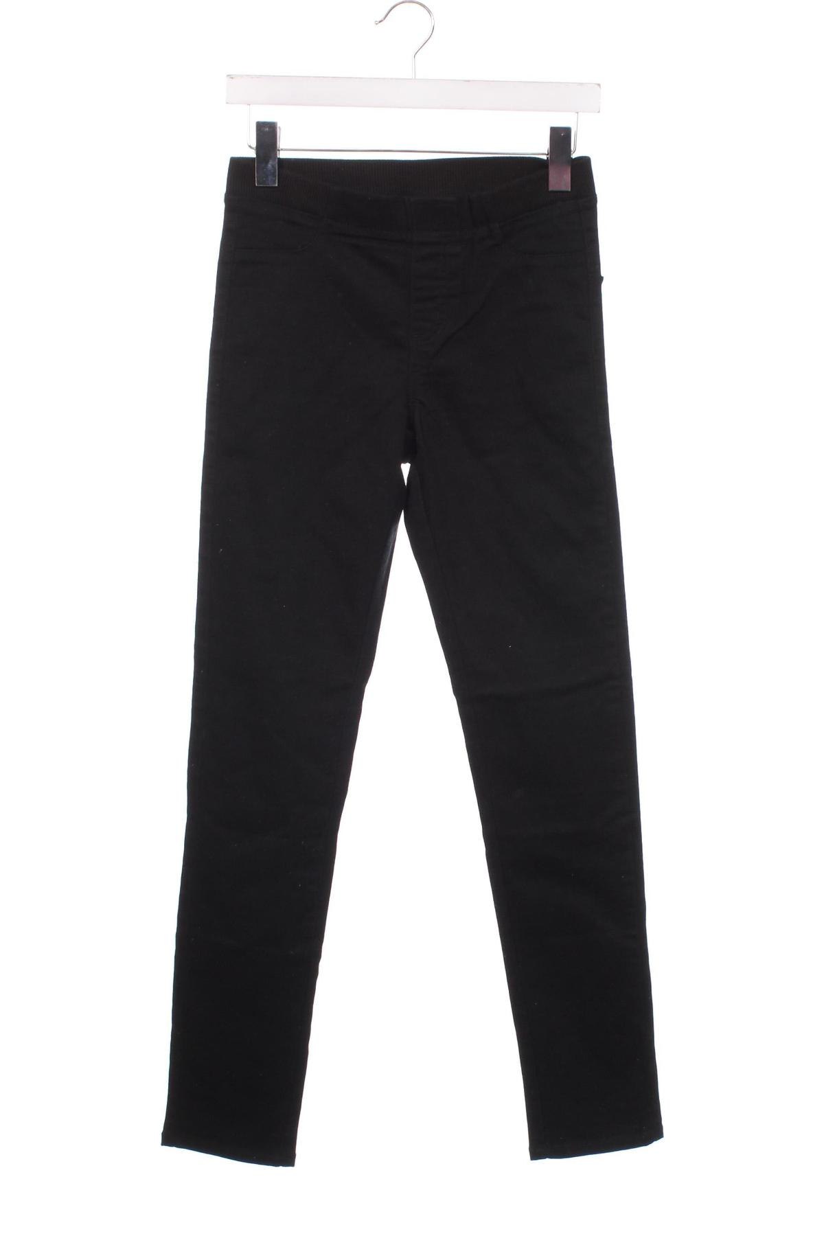 Pantaloni de femei Esmara, Mărime XS, Culoare Negru, Preț 44,99 Lei