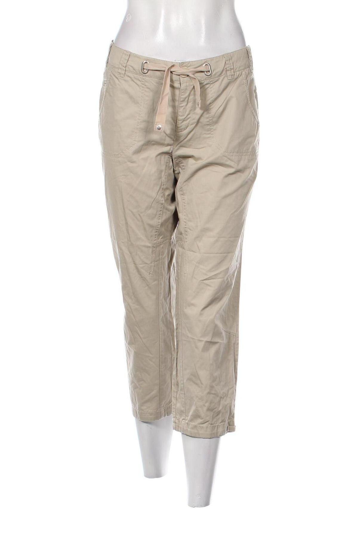 Damenhose Esprit, Größe L, Farbe Beige, Preis € 8,99