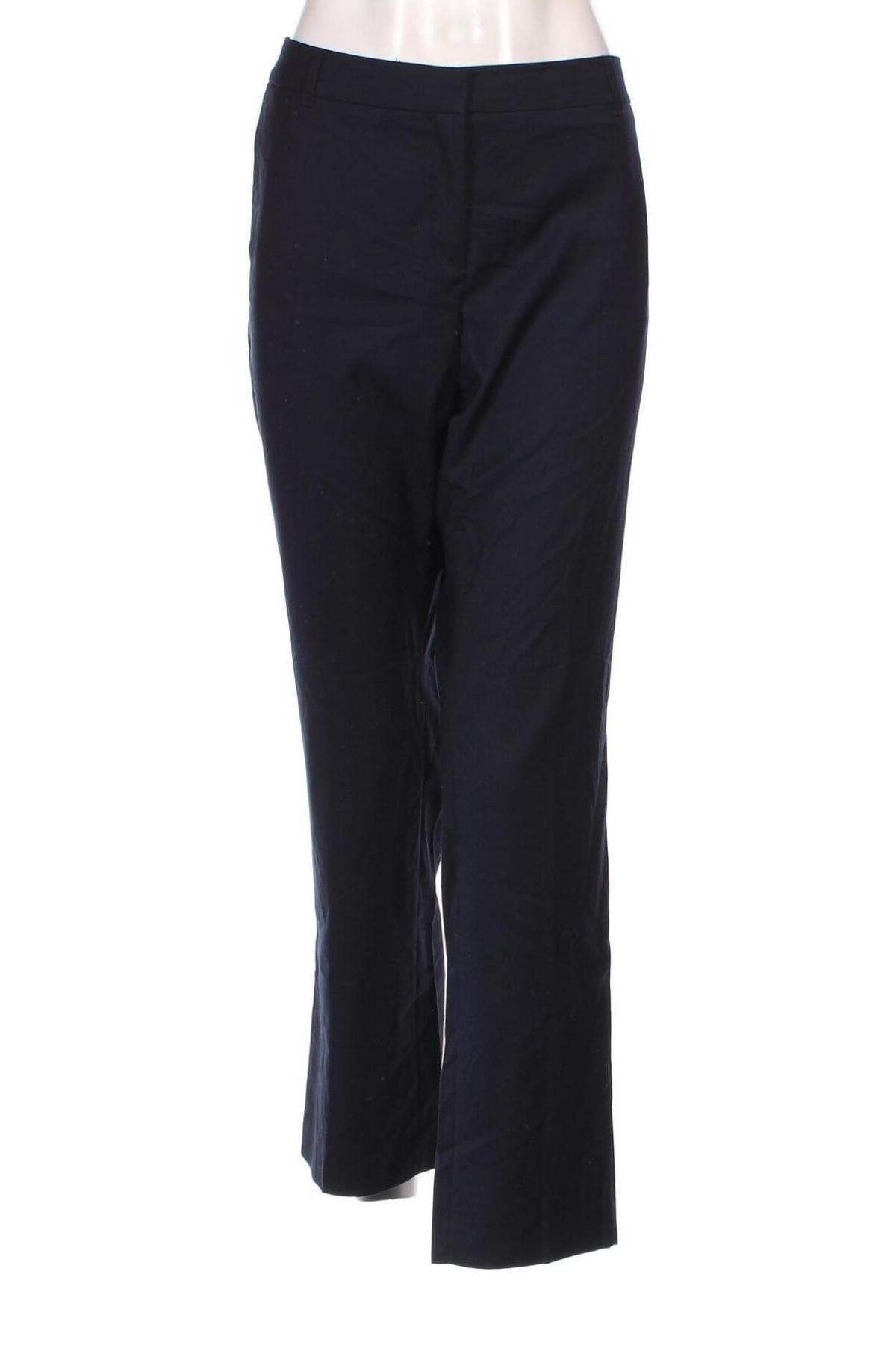 Pantaloni de femei Esprit, Mărime M, Culoare Albastru, Preț 28,99 Lei