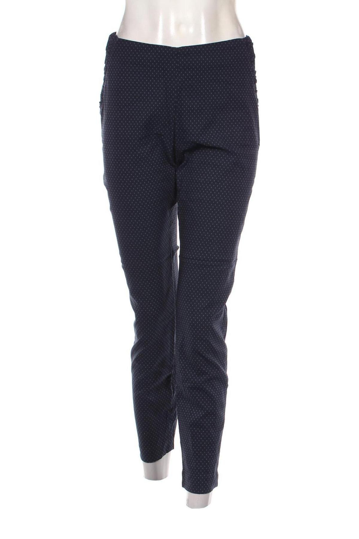 Pantaloni de femei Essentials, Mărime XXS, Culoare Albastru, Preț 20,99 Lei