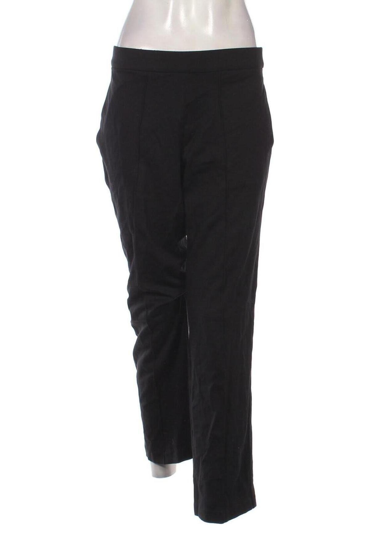 Damenhose Essentials by Tchibo, Größe S, Farbe Schwarz, Preis € 4,99