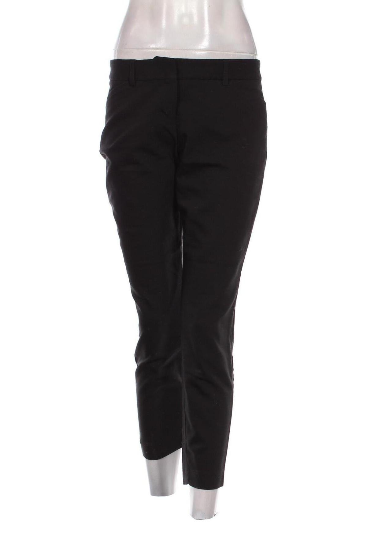 Pantaloni de femei Express, Mărime M, Culoare Negru, Preț 50,19 Lei