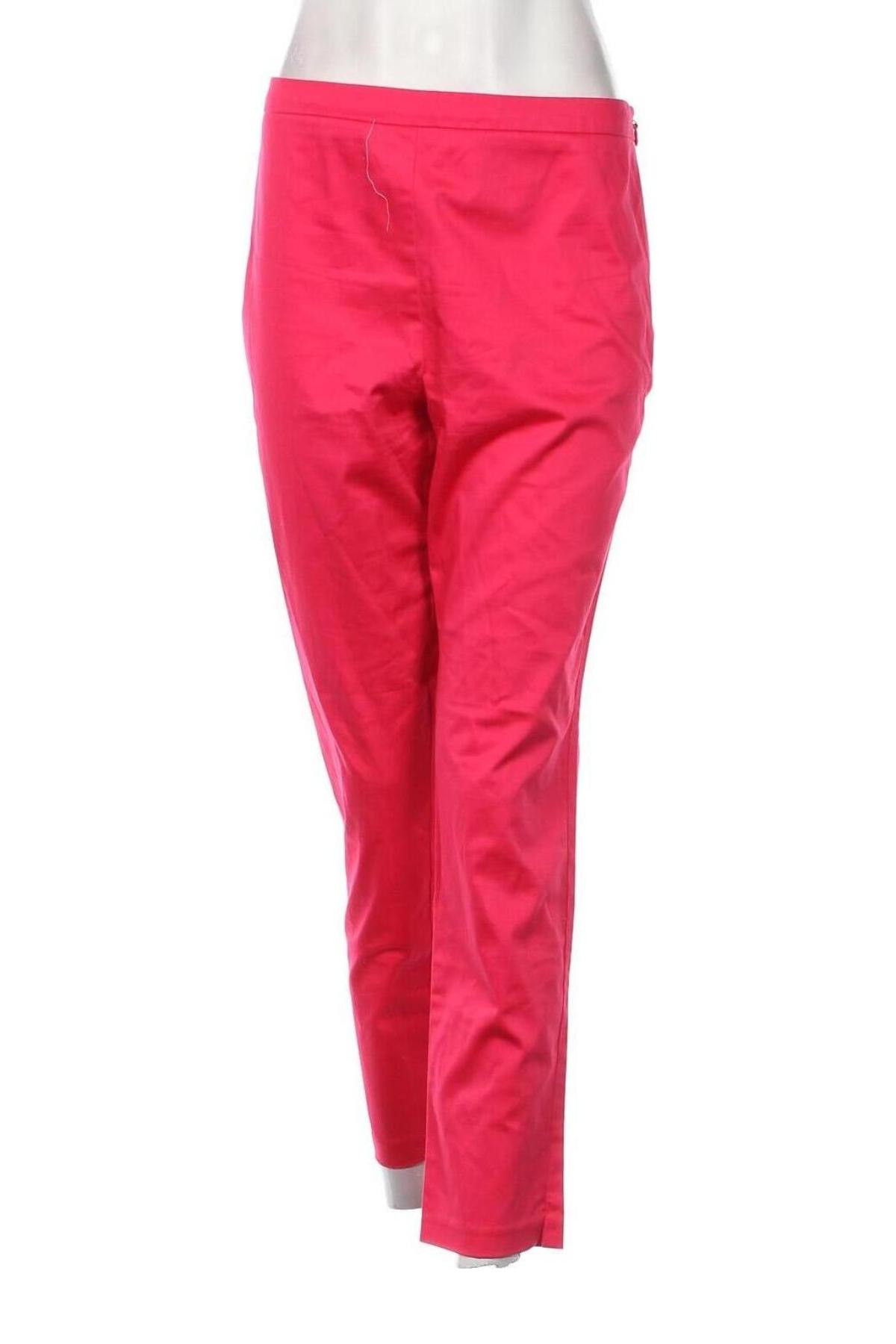 Damenhose F&F, Größe L, Farbe Rosa, Preis € 6,99