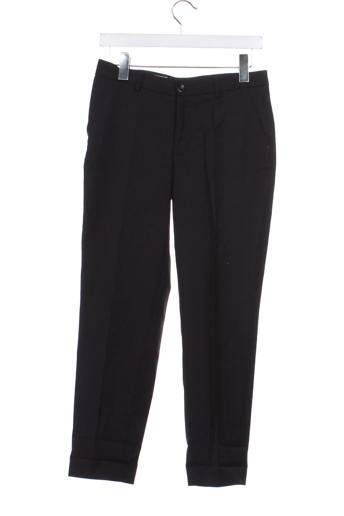 Pantaloni de femei Filippa K, Mărime XS, Culoare Negru, Preț 300,99 Lei