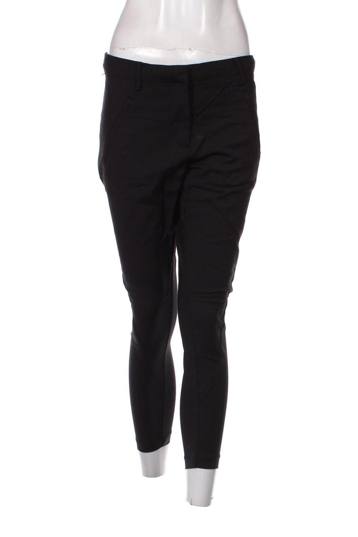 Pantaloni de femei Five Units, Mărime S, Culoare Negru, Preț 15,99 Lei