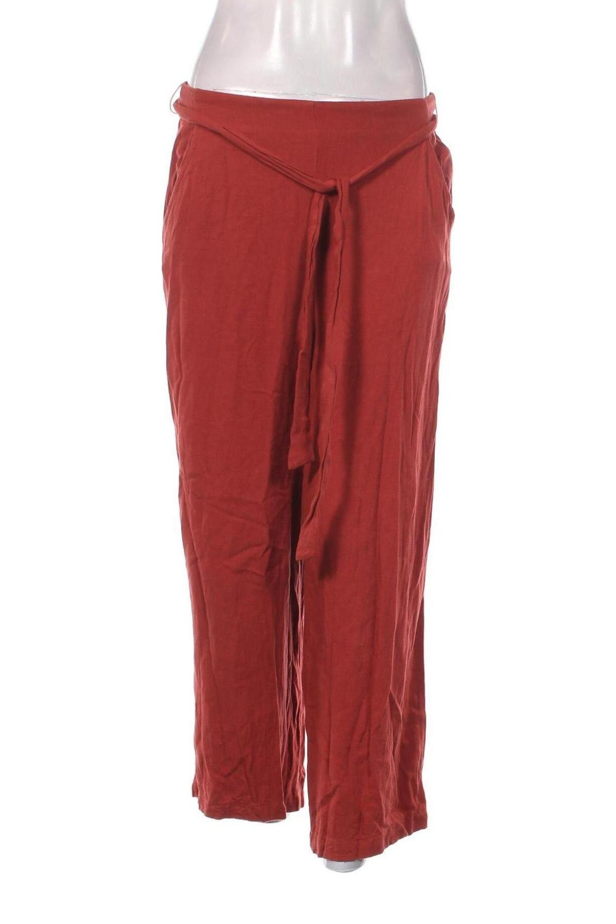 Damenhose Forever 21, Größe S, Farbe Rot, Preis € 7,94