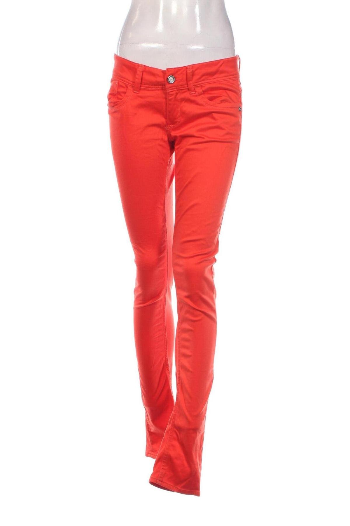 Damenhose G-Star Raw, Größe L, Farbe Rot, Preis € 10,79